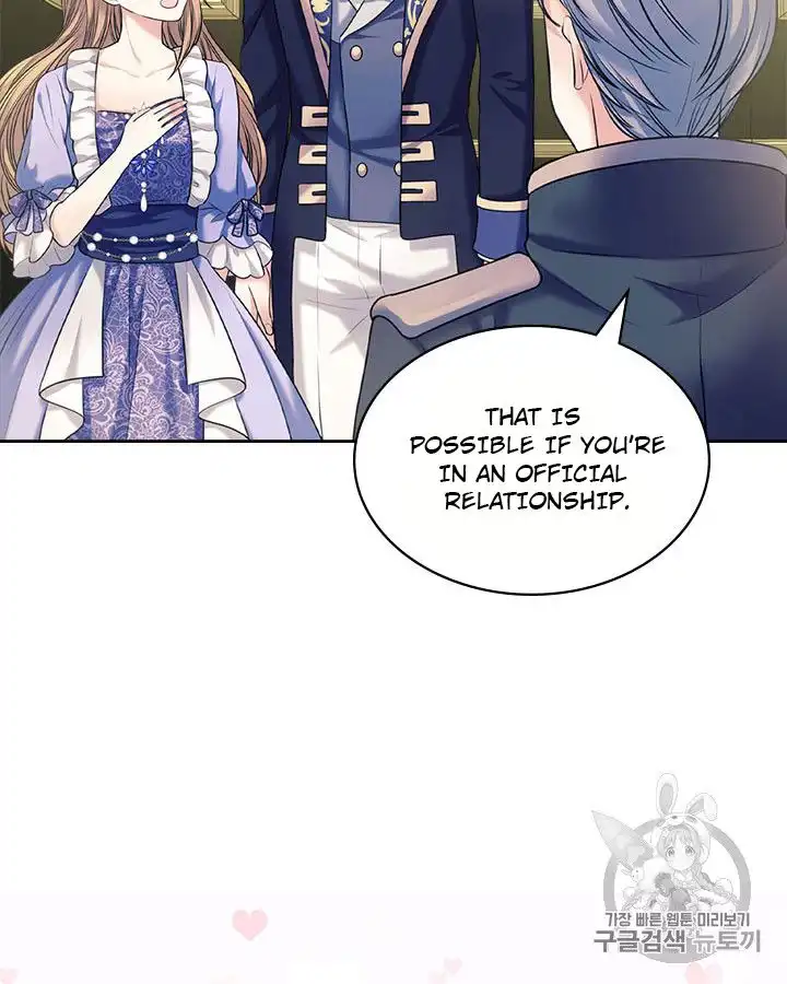 Sincerely: I Became a Duke's Maid Chapter 63 85